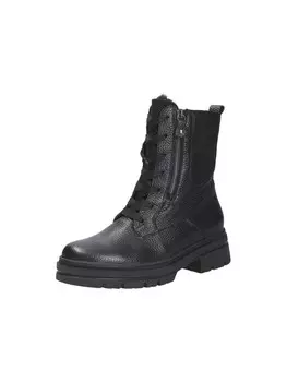 Сапоги WALDLUFER Stiefelette, черный