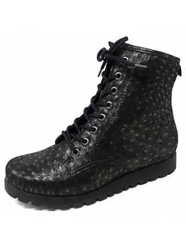 Сапоги WALDLUFER Stiefelette Hegli, серый