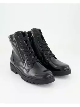 Сапоги WALDLUFER Winterstiefeletten, черный