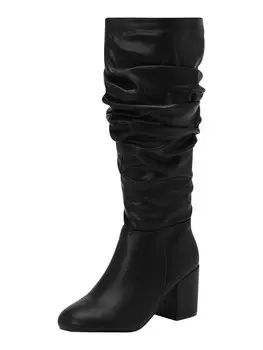 Сапоги Wallis, черный