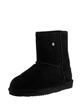 Сапоги Warmbat Boots Kangaroo, черный