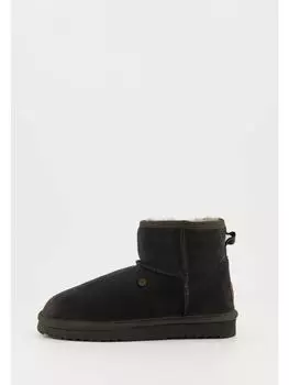 Сапоги Warmbat, цвет charcoal