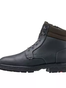 Сапоги варнделл Lloyd, черный