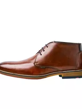 Сапоги вердон Lloyd, коричневый