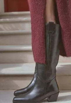 Сапоги WESTERN Next, черный