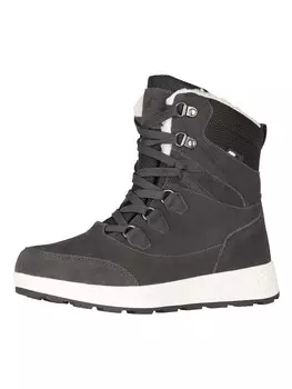 Сапоги Westfjord Leder-Winterboots Eldfjall, серый