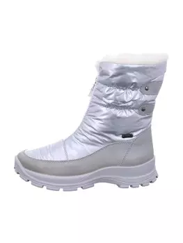 Сапоги WESTLAND Winters, серебряный