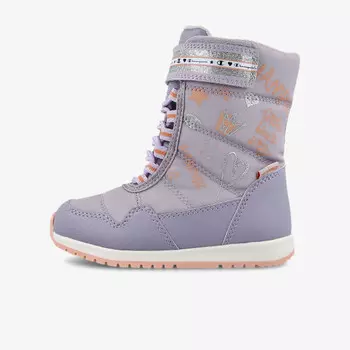 Сапоги вето Champion, фиолетовый