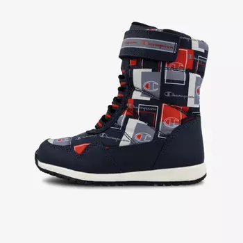 Сапоги вето Champion, мультиколор