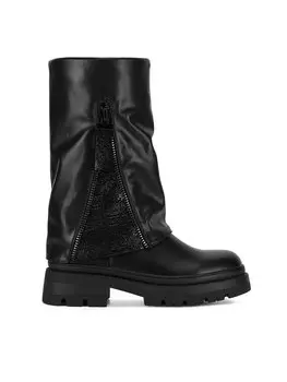 Сапоги Wfa2875-1 Jenny, черный