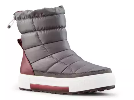 Сапоги Whammo Snow Boot Cougar, серый