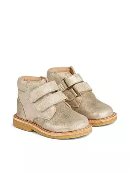 Сапоги Wheat Leder-Boots, золотой