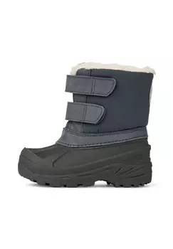 Сапоги Wheat Winter Thy Thermo, темно синий