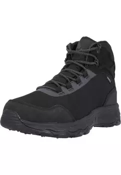 Сапоги Whistler Boot Atenst, цвет 1001 Black