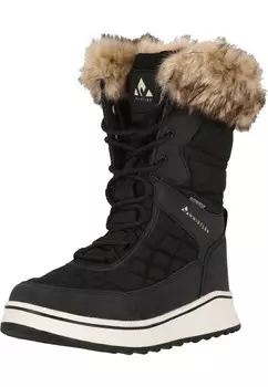 Сапоги Whistler Boots Eewye, черный