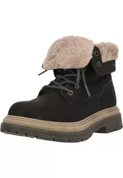 Сапоги Whistler Boots Jasiah, черный
