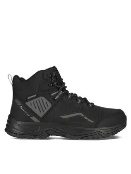 Сапоги Whistler, черный