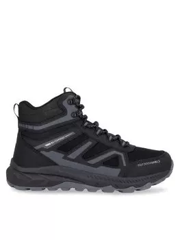 Сапоги Whistler, черный