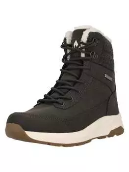 Сапоги Whistler, цвет 1071 black ink