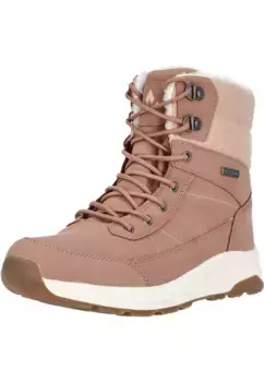 Сапоги WHISTLER "Duien", на теплой флисовой подкладке, розовый