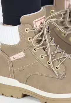 Сапоги WHISTLER "Enyea" в великолепном дизайне, цвет Sand