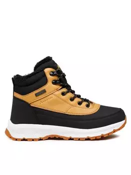 Сапоги Whistler, коричневый