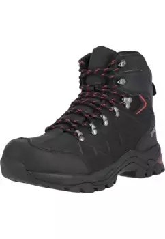 Сапоги WHISTLER "Mirentu", водонепроницаемые, черный