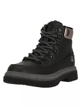 Сапоги Whistler Outdoor-Schuh Gianni, черный