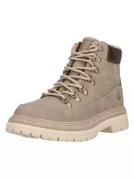 Сапоги Whistler Outdoor-Schuh Gianni, цвет 1136 Simply Taupe