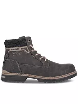 Сапоги Whistler, серый