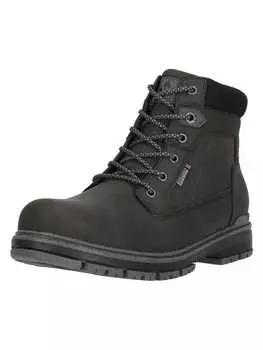 Сапоги Whistler Stiefel Averon, черный