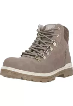 Сапоги WHISTLER "Suscol", простого дизайна, коричневый