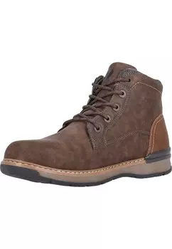 Сапоги Whistler Tenst, цвет 5006 Sudan Brown