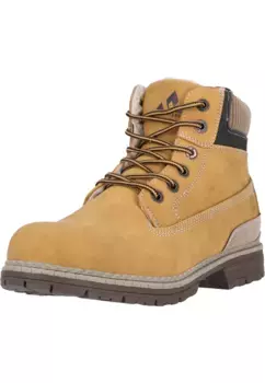 Сапоги WHISTLER "Варим" в простом, модном дизайне, коричневый