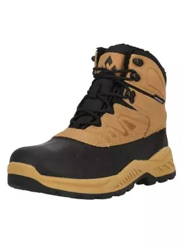 Сапоги Whistler Wanderstiefel Briggs, цвет 5265 Honey Mustard