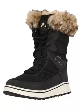 Сапоги Whistler Winterstiefel Eewye, черный