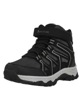 Сапоги Whistler Winterstiefel Waylon, черный