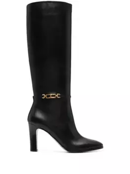 Сапоги Whitney 90 TOM FORD, черный