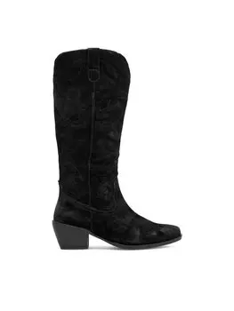 Сапоги Wi16-River-02 Lasocki, черный