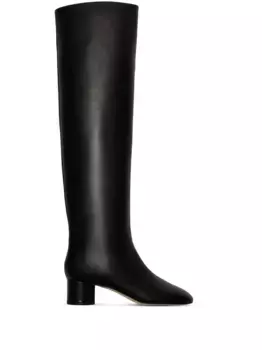 Сапоги Willa 45 Aeyde, черный