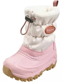 Сапоги Winter-Bootie Playshoes, розовый