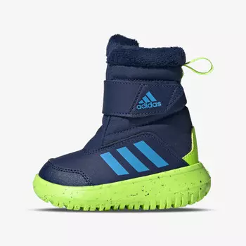 Сапоги Winterplay i Adidas, синий