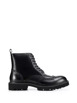 Сапоги Wittchen Ankle boots, черный