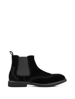 Сапоги Wittchen Ankle boots, черный