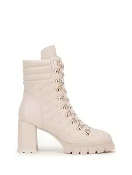 Сапоги Wittchen Boots, бежевый