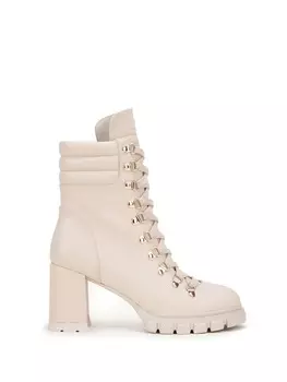 Сапоги Wittchen Boots, бежевый