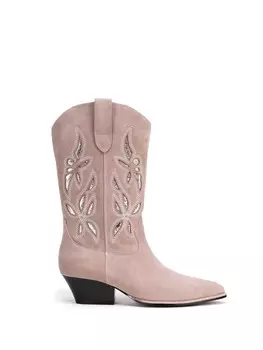 Сапоги Wittchen Boots, бежевый