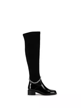 Сапоги Wittchen Boots, черный