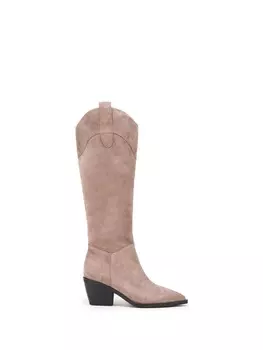 Сапоги Wittchen Boots, цвет Gray