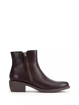 Сапоги Wittchen Boots, коричневый